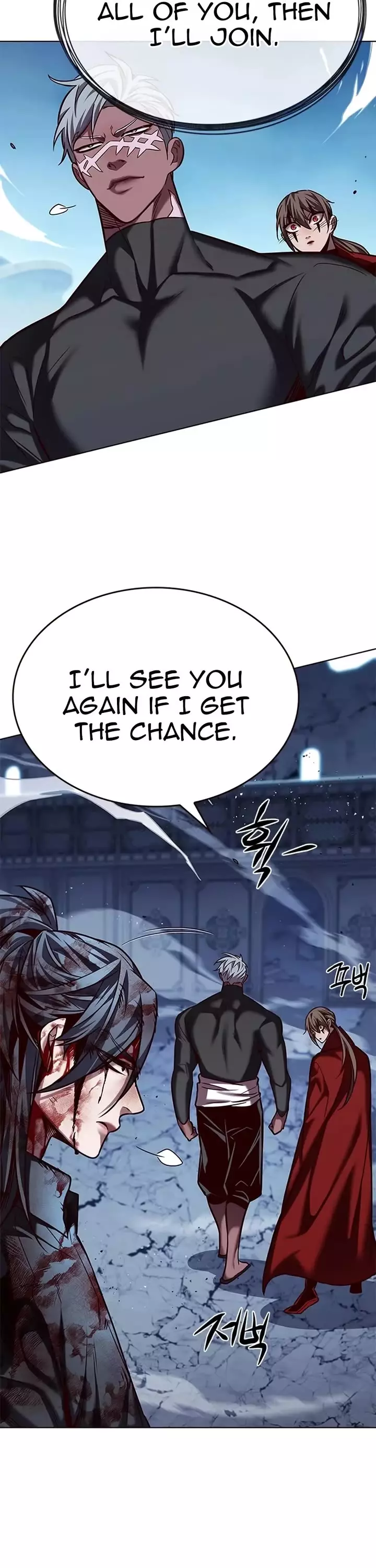 Eleceed, chapter 261, image 30