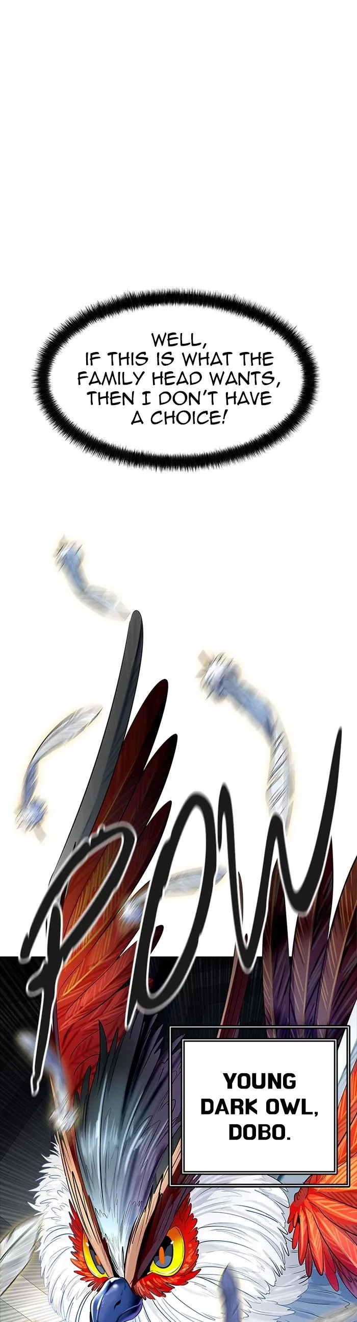 Tower of God, chapter 535, image 15