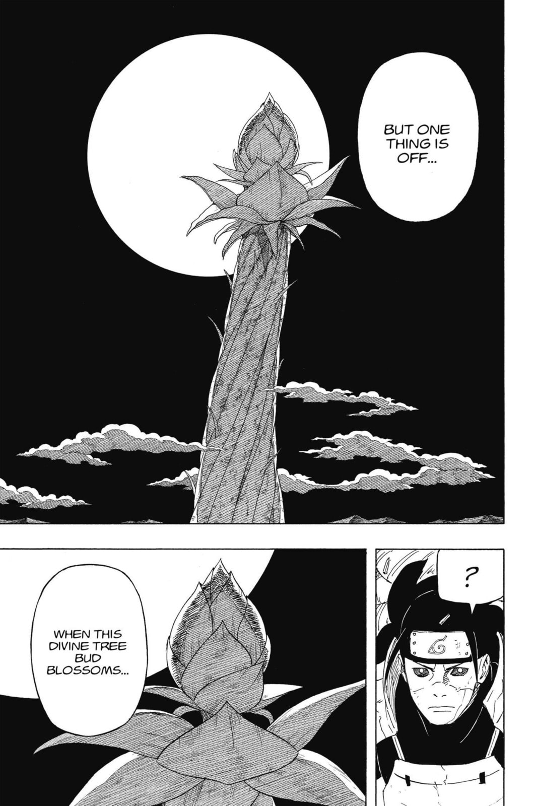 Naruto, chapter 646, image 10