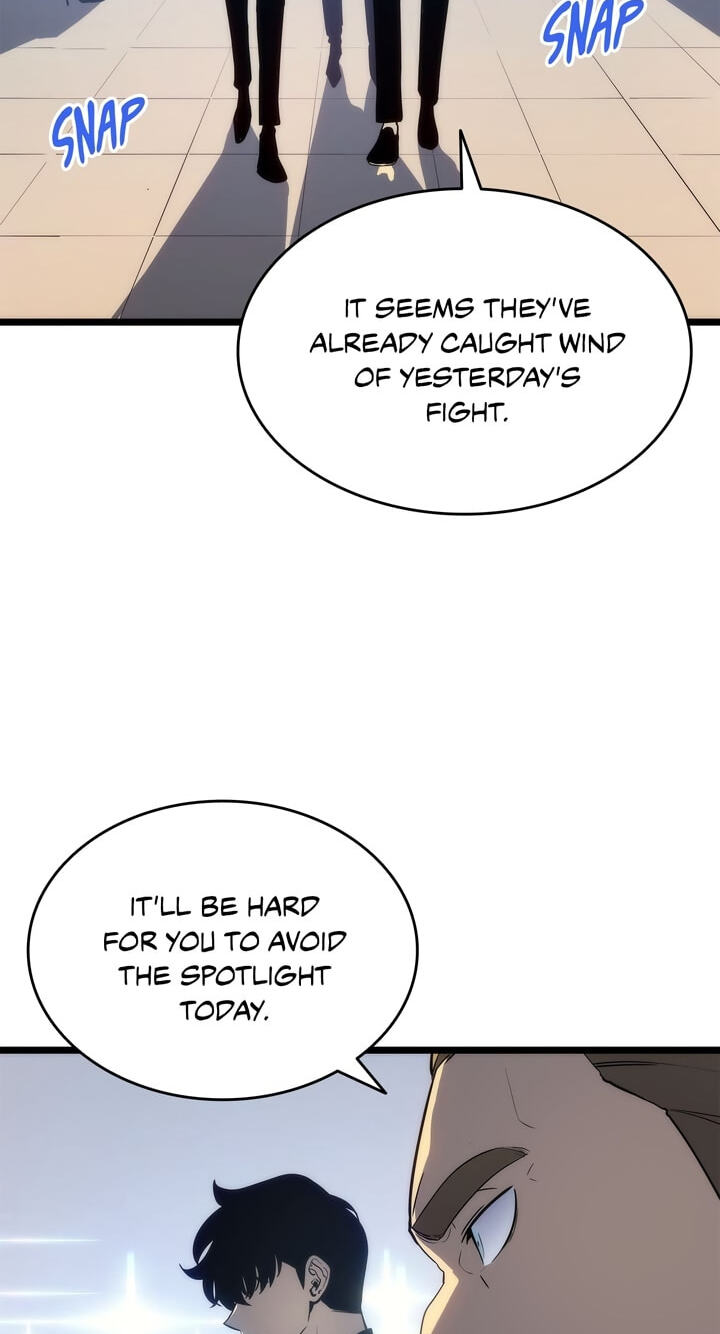 Solo Leveling, chapter 147, page 123
