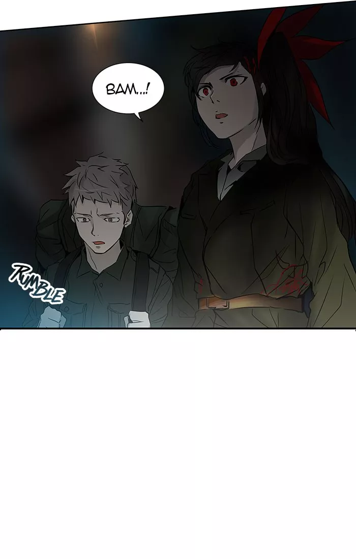 Tower of God, chapter 258, image 4