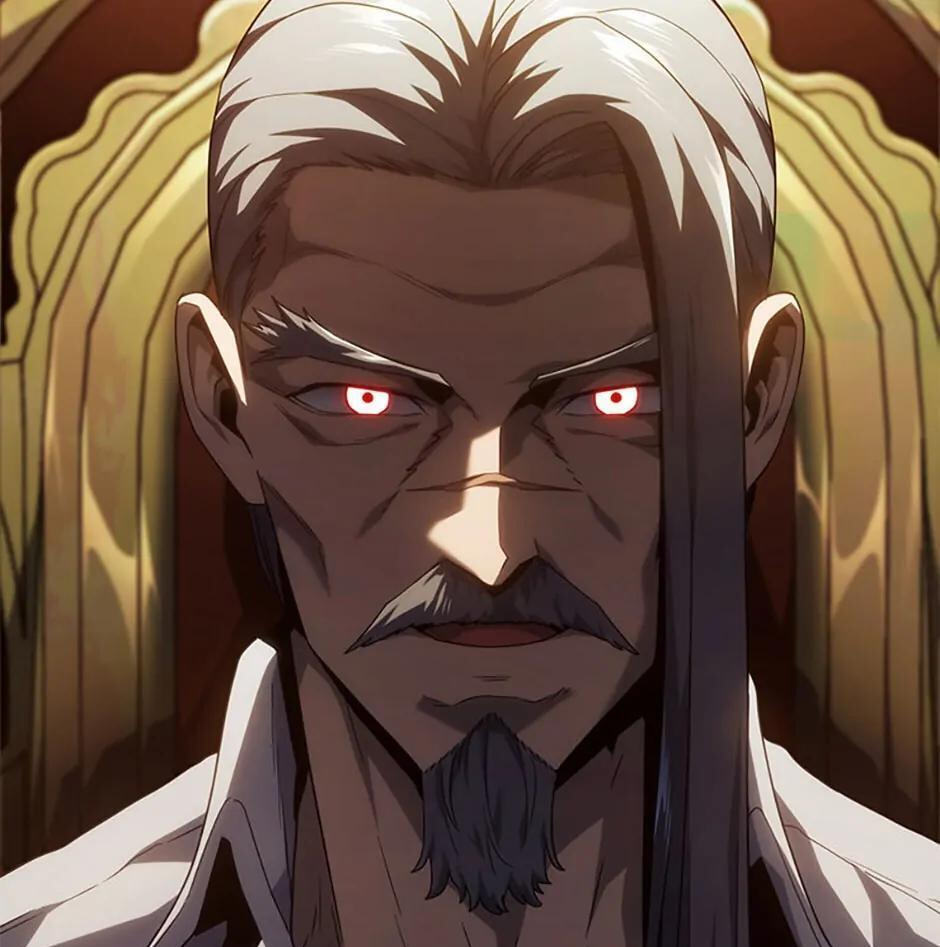Revenge of the Baskerville Bloodhound, chapter 65, image 25