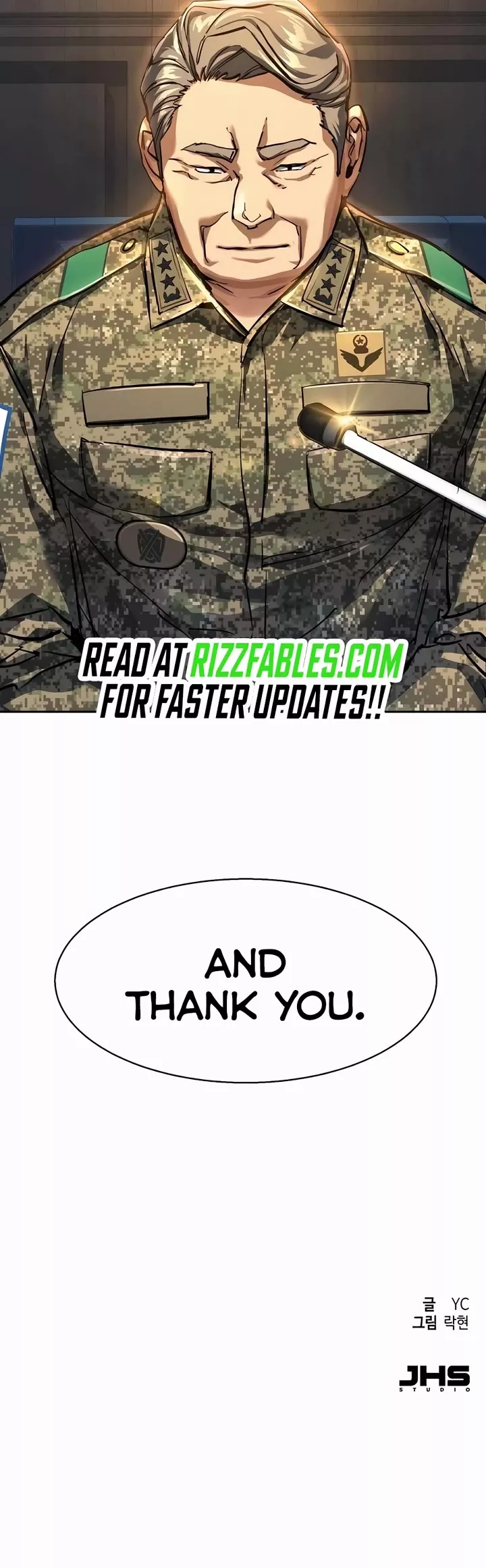 Teenage Mercenary, chapter 243, image 58