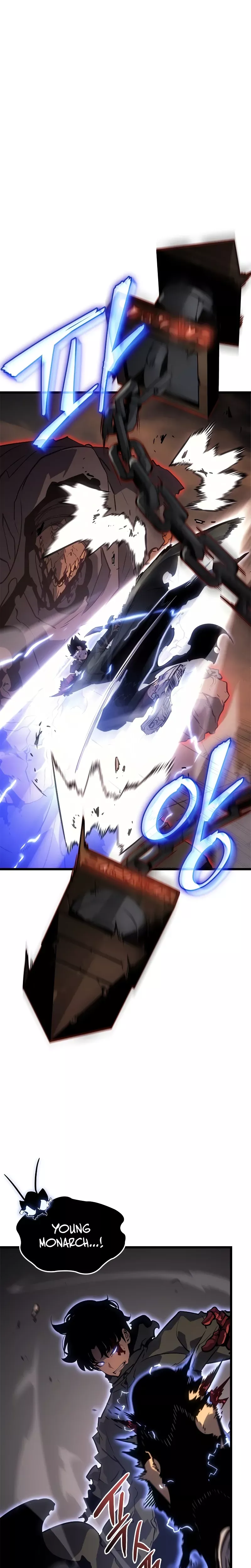 Solo Leveling: Ragnarok, chapter 29, image 29