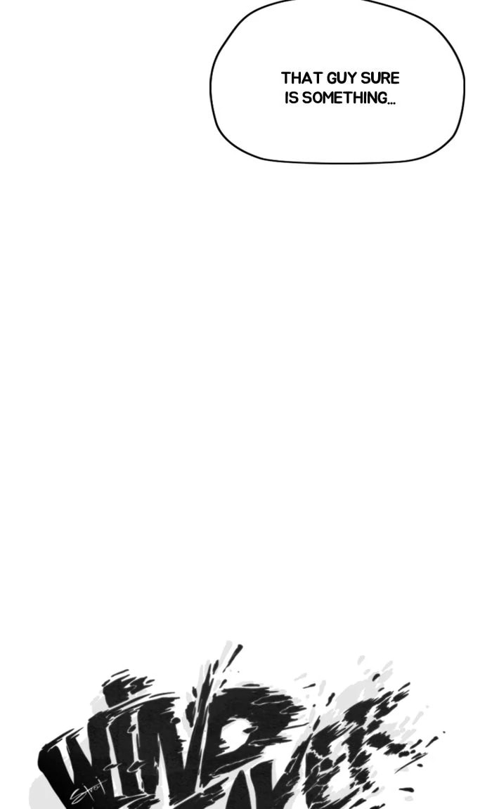 Wind Breaker, chapter 327, image 38