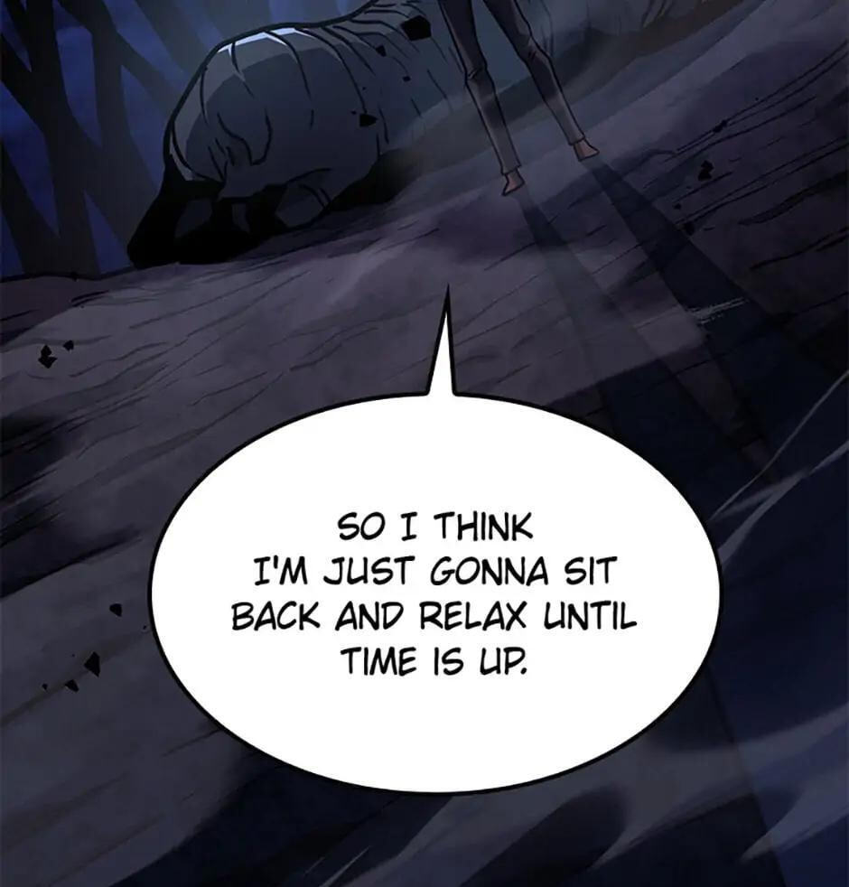 Revenge of the Baskerville Bloodhound, chapter 8, image 46