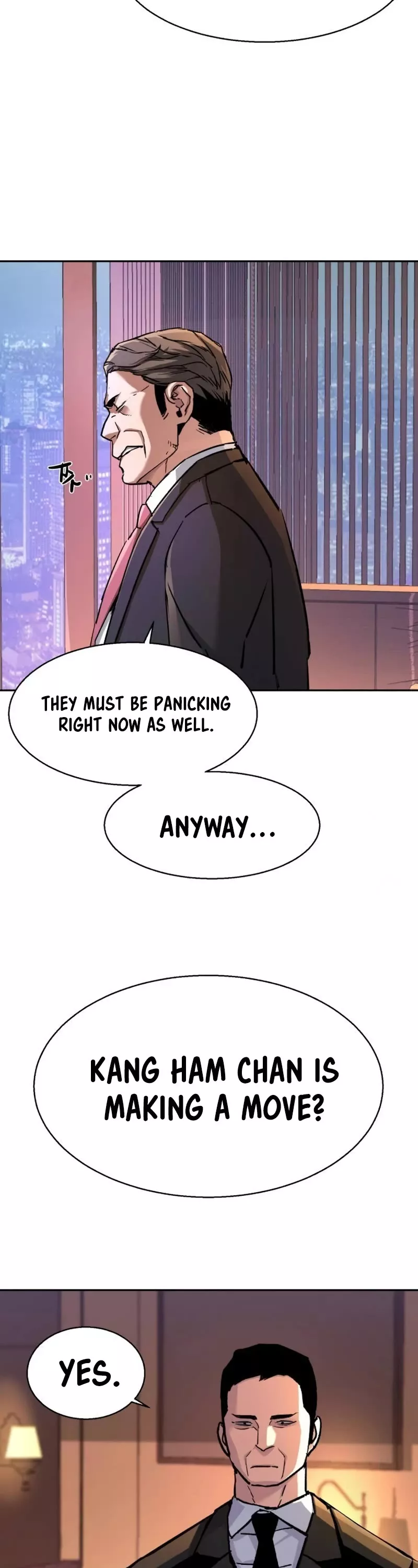 Teenage Mercenary, chapter 200, image 19