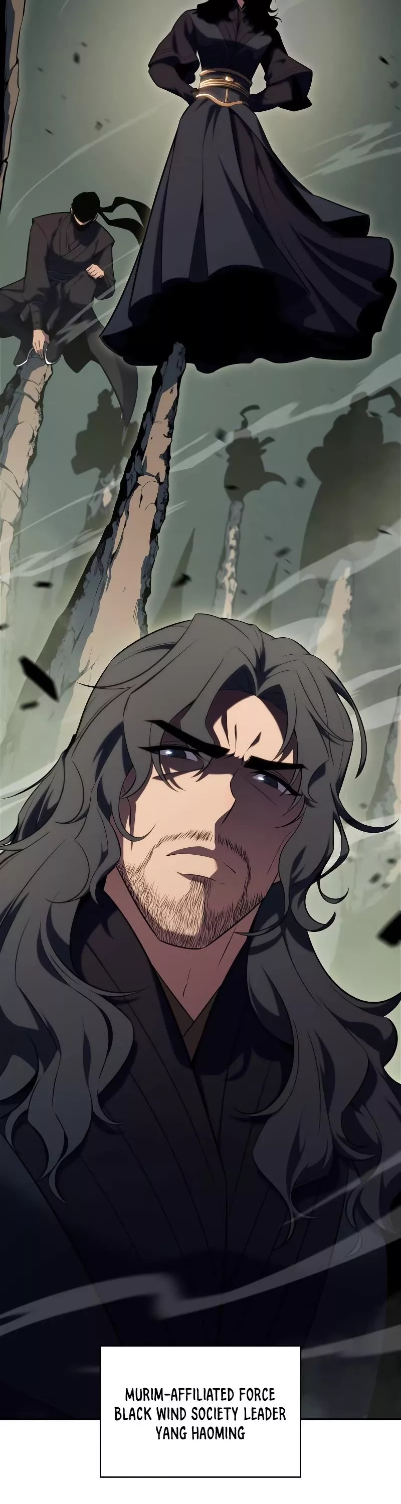 Solo Max-Level Newbie, chapter 108, image 62