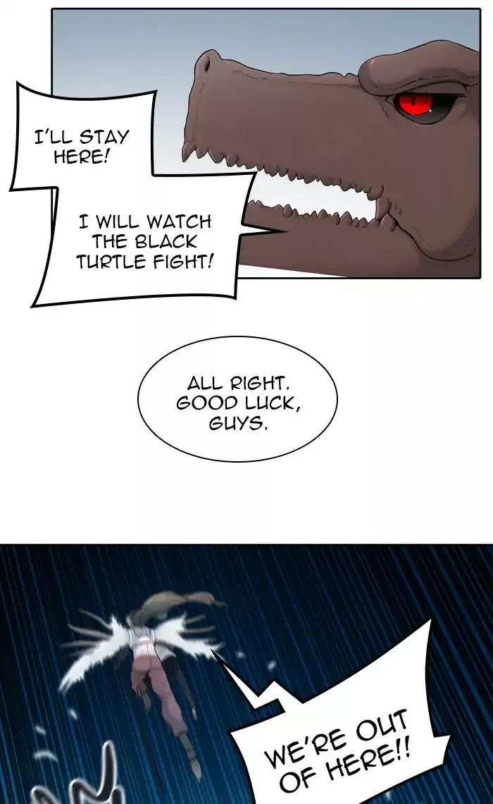Tower of God, chapter 439, image 115