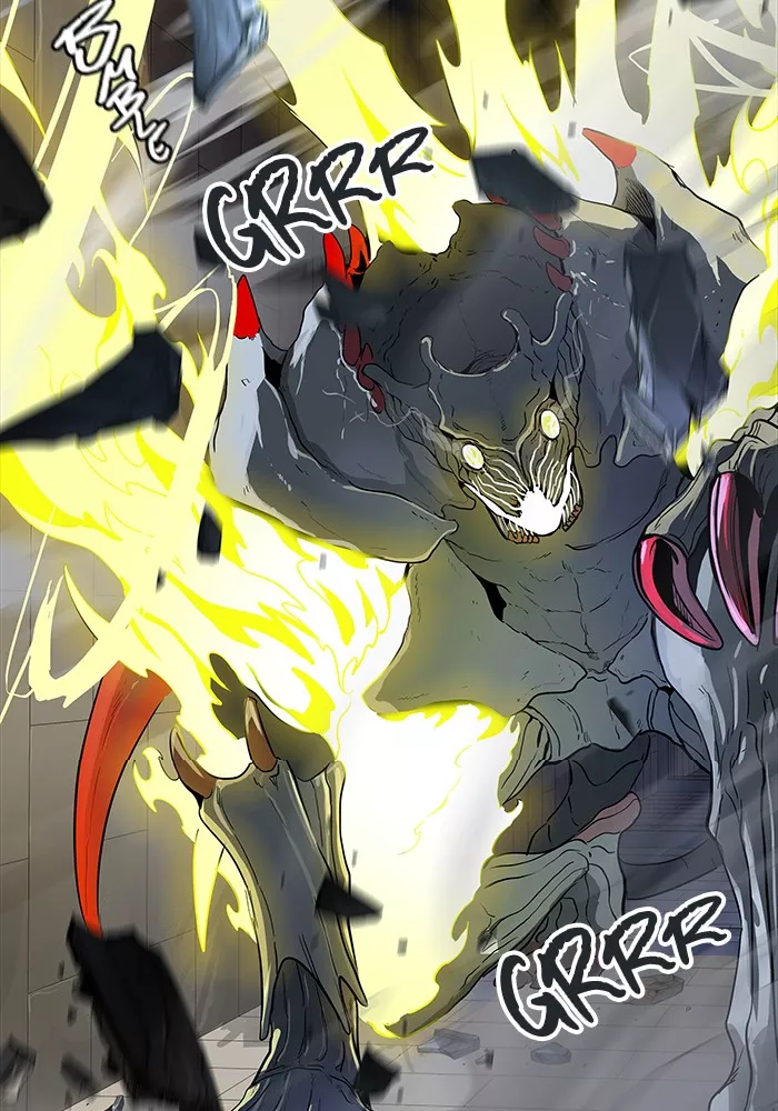Tower of God, chapter 505, image 14