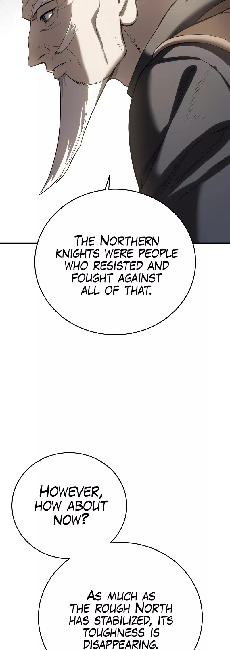 Star-Fostered Swordmaster, chapter 65, image 37