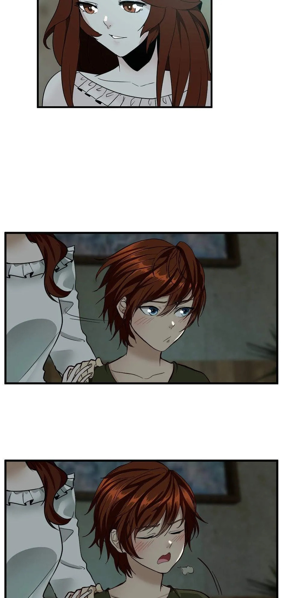 The Beginning After the End, chapter 32, page 20