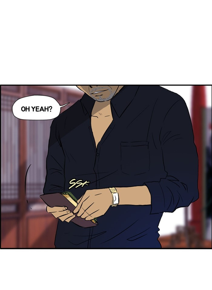 Wind Breaker, chapter 29, page 26