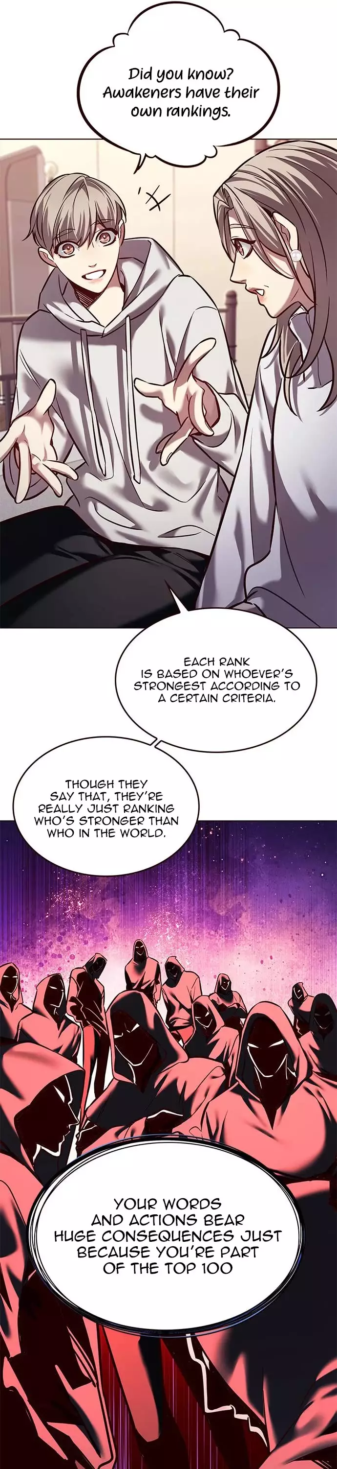 Eleceed, chapter 238, image 38