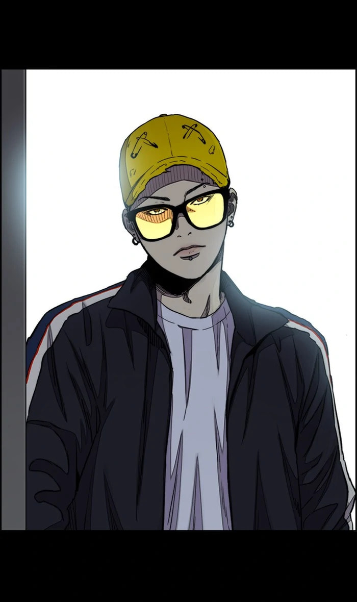 Wind Breaker, chapter 278, image 89