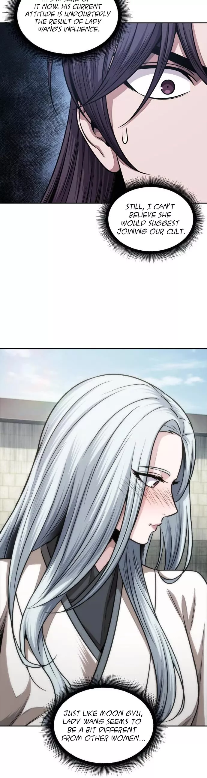 Nano Machine, chapter 179, image 23