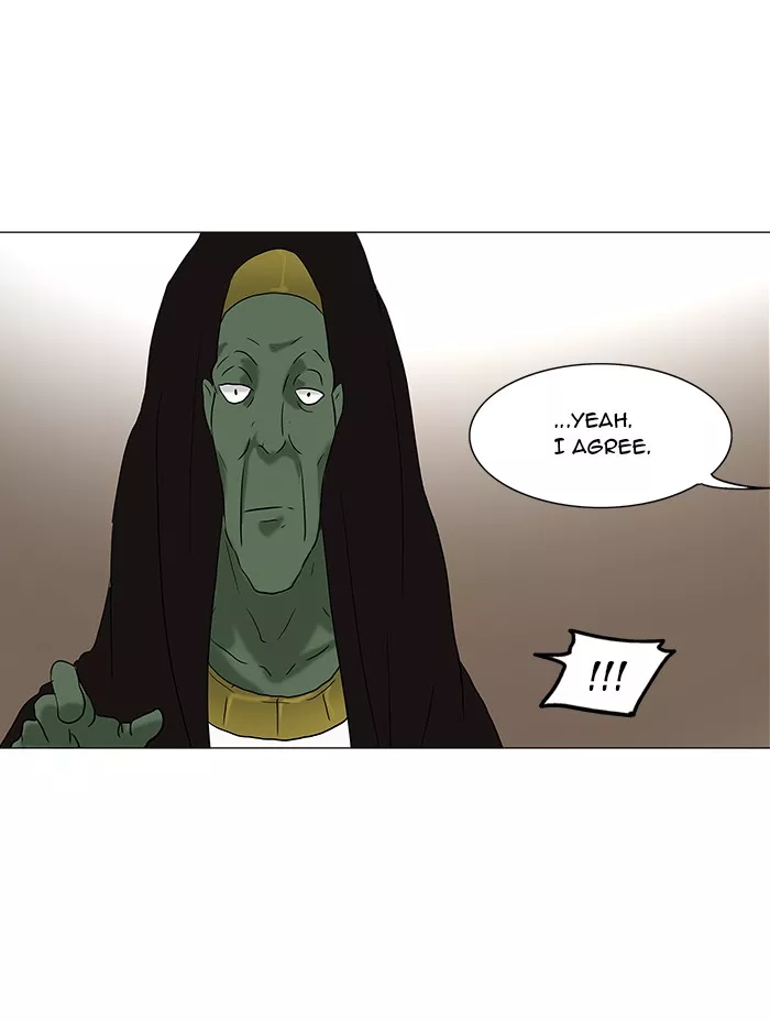 Tower of God, chapter 58, image 36
