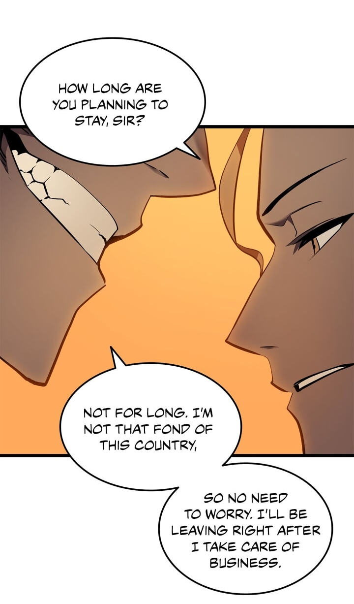 Solo Leveling, chapter 47, page 22