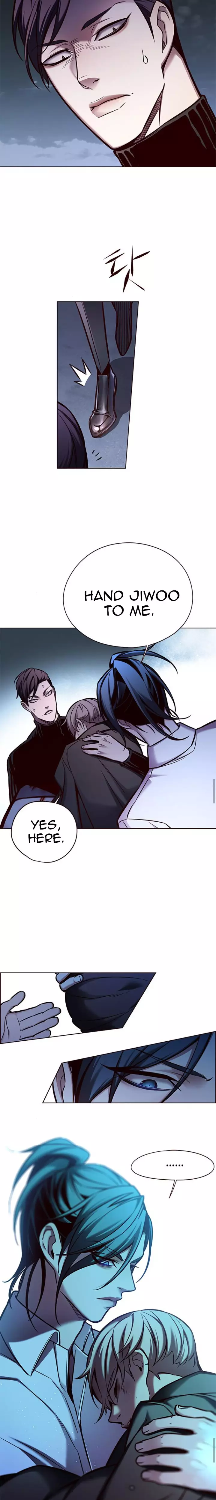 Eleceed, chapter 128, image 32