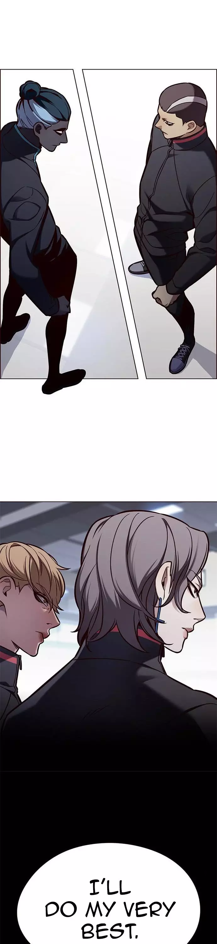 Eleceed, chapter 148, image 29