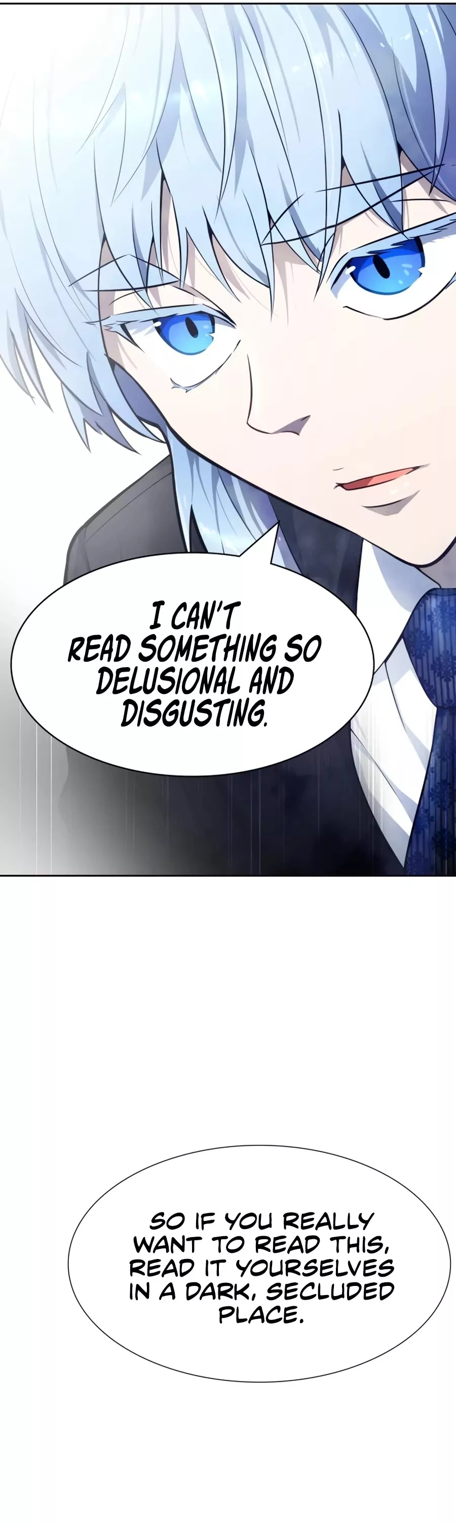 Tower of God, chapter 551, image 51