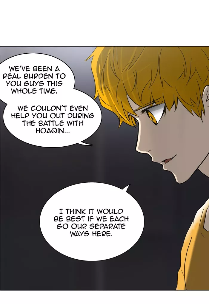 Tower of God, chapter 282, image 33