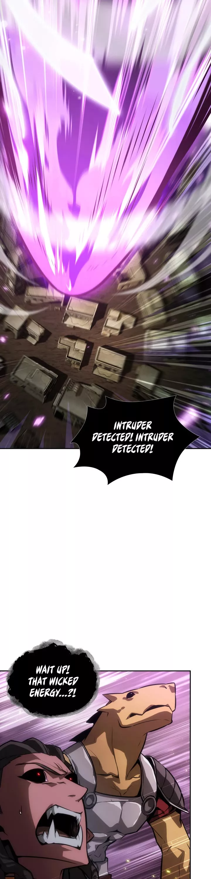 Tomb Raider King, chapter 367, image 33