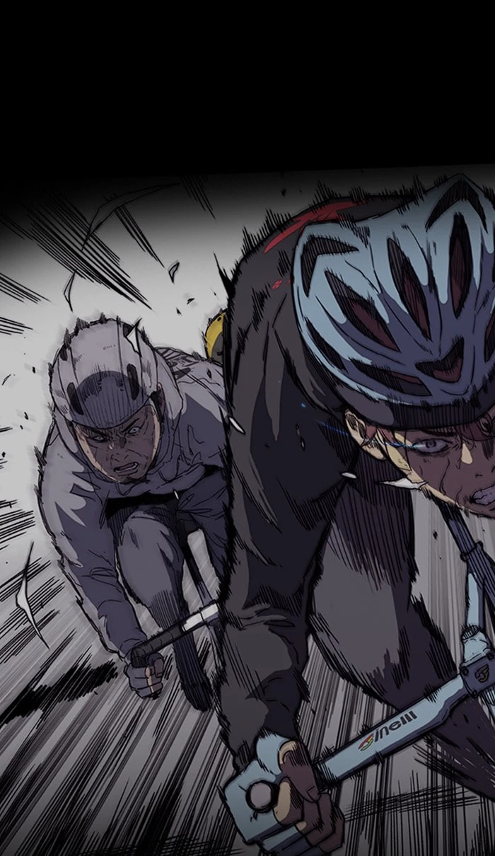 Wind Breaker, chapter 257, image 19