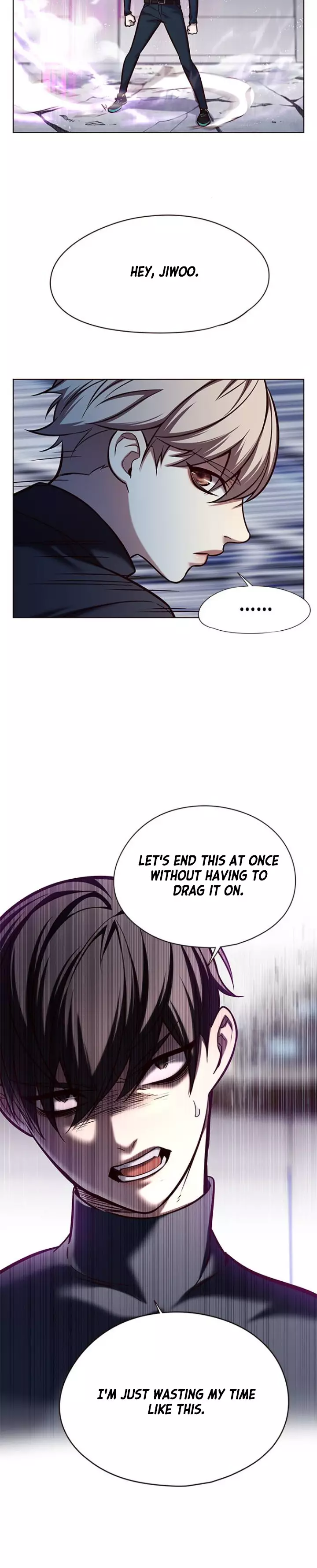 Eleceed, chapter 120, image 18