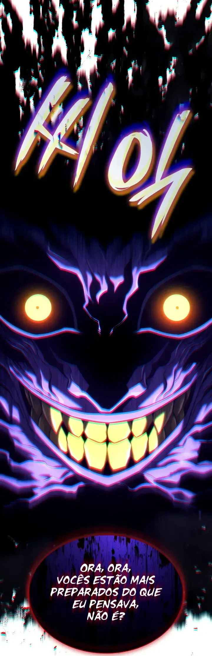 Revenge of the Baskerville Bloodhound, chapter 135, image 24
