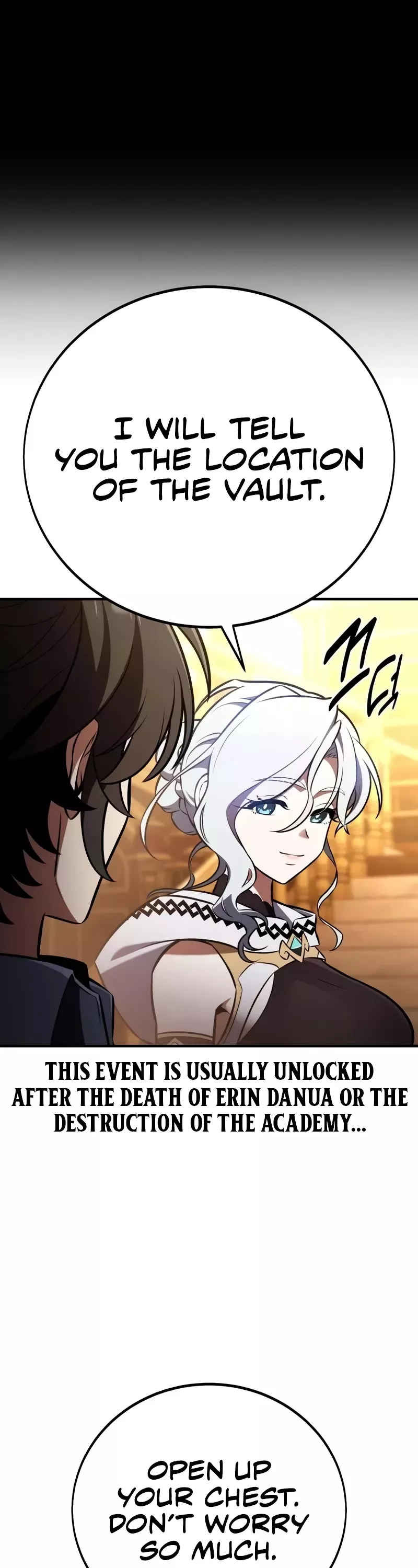 I Killed the Main Player, chapter 84, image 8