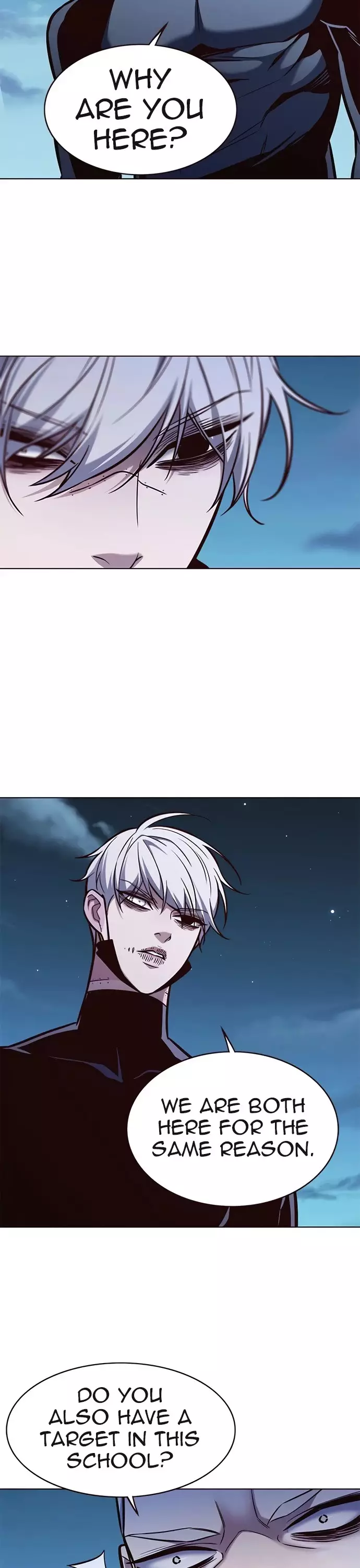 Eleceed, chapter 169, image 4