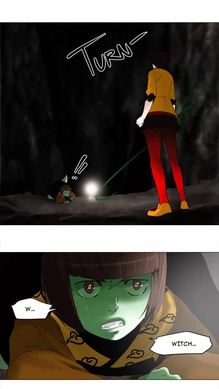 Tower of God, chapter 67, image 26