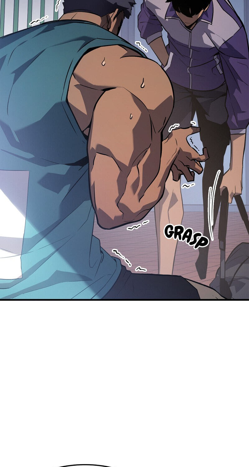Solo Leveling, chapter 179.6, image 27