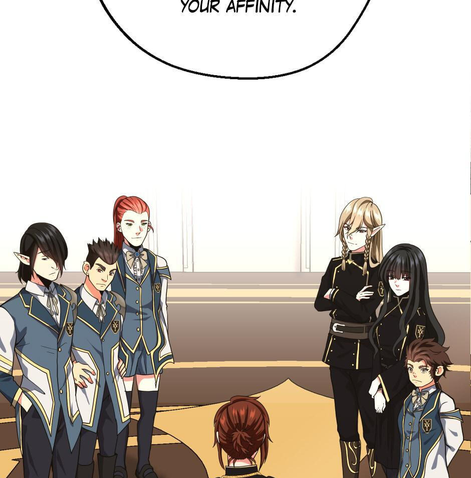 The Beginning After the End, chapter 104, image 45