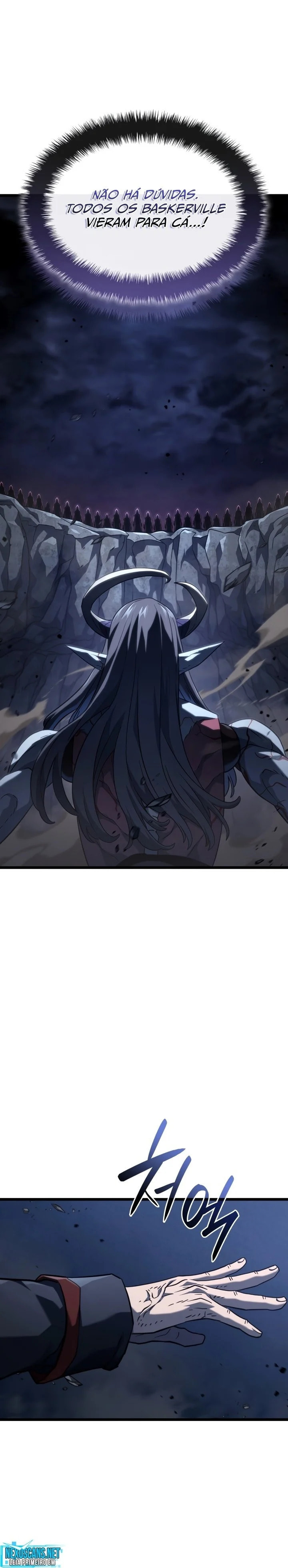 Revenge of the Baskerville Bloodhound, chapter 72, image 39