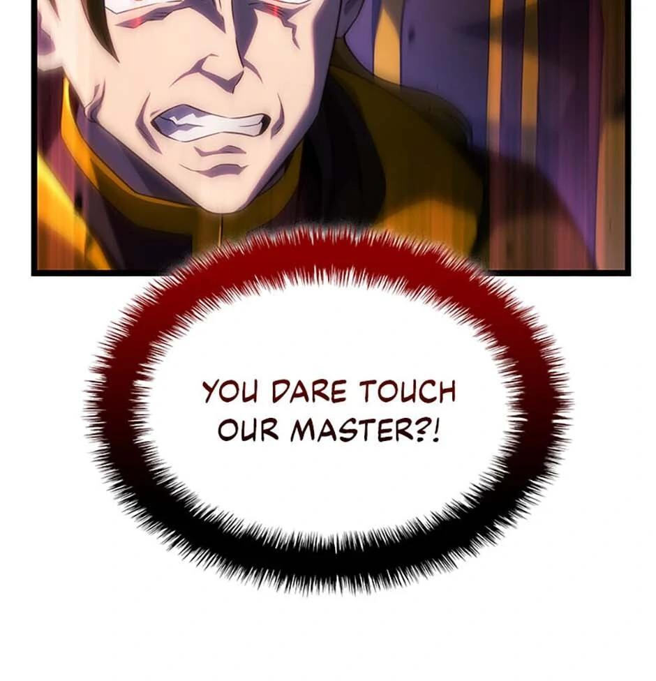 Revenge of the Baskerville Bloodhound, chapter 76, image 99
