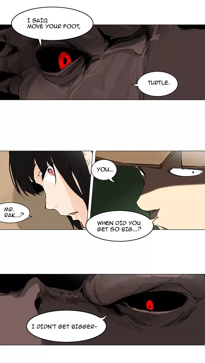 Tower of God, chapter 168, image 2
