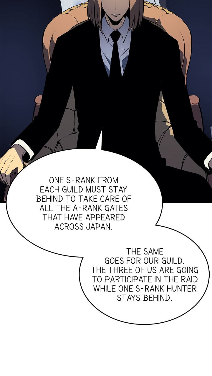 Solo Leveling, chapter 123, image 105