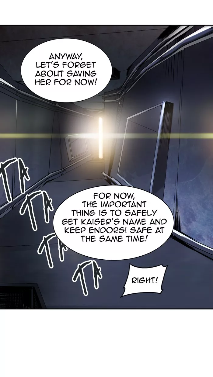 Tower of God, chapter 294, image 39
