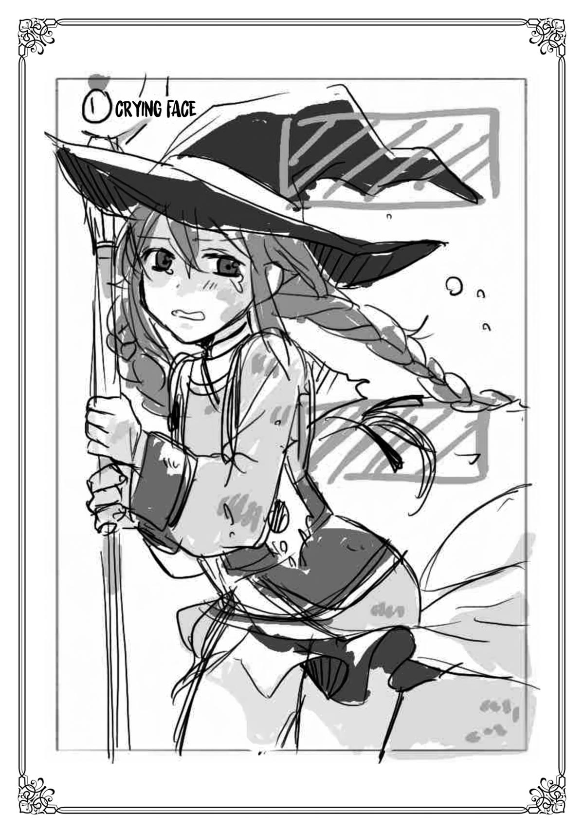 Mushoku Tensei: Jobless Reincarnation, chapter 106, image 29