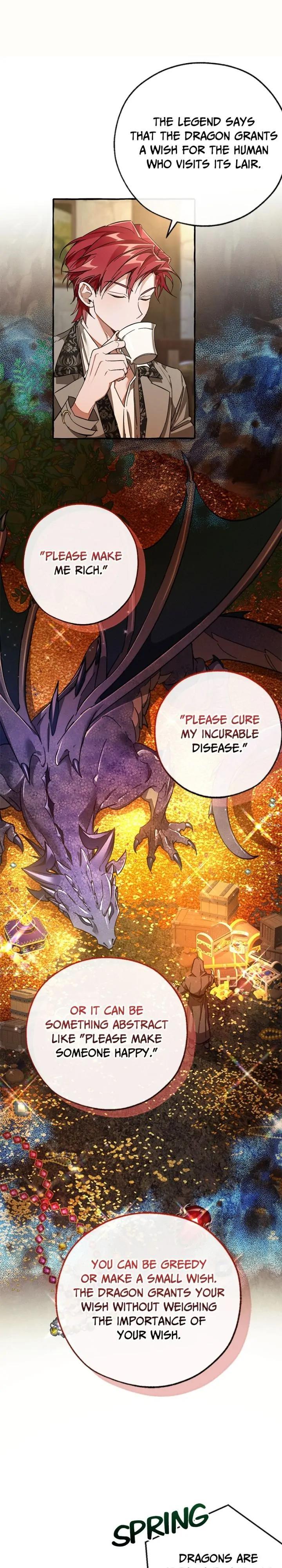 Trash of the Count’s Family, chapter 103, image 12