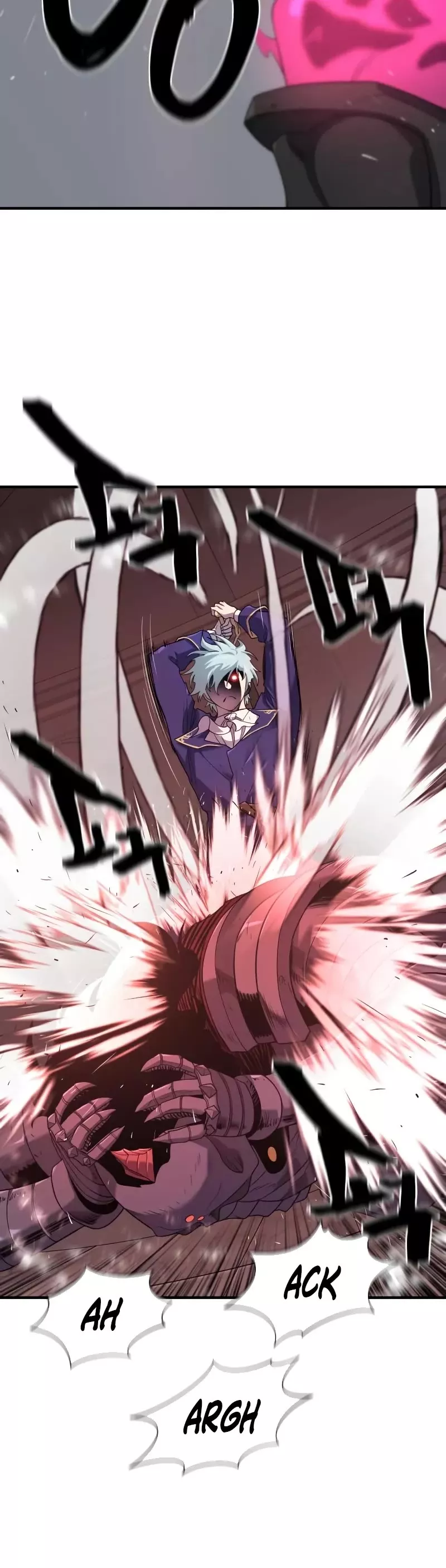The Greatest Estate Developer, chapter 190, image 36