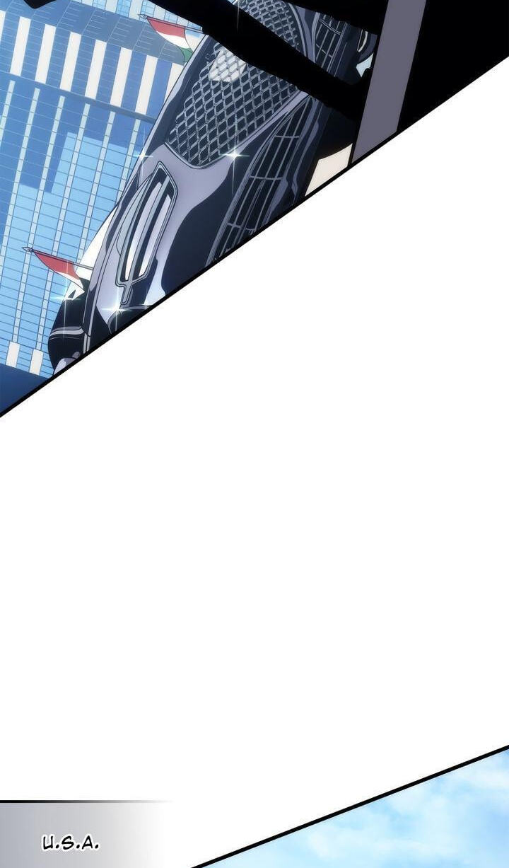 Solo Leveling, chapter 142, page 5