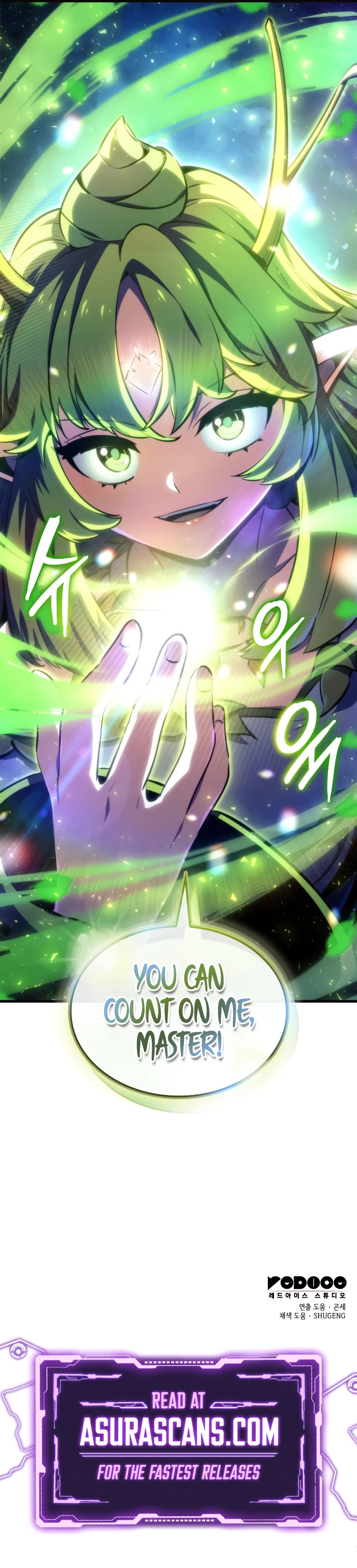 Breakers, chapter 69, image 11