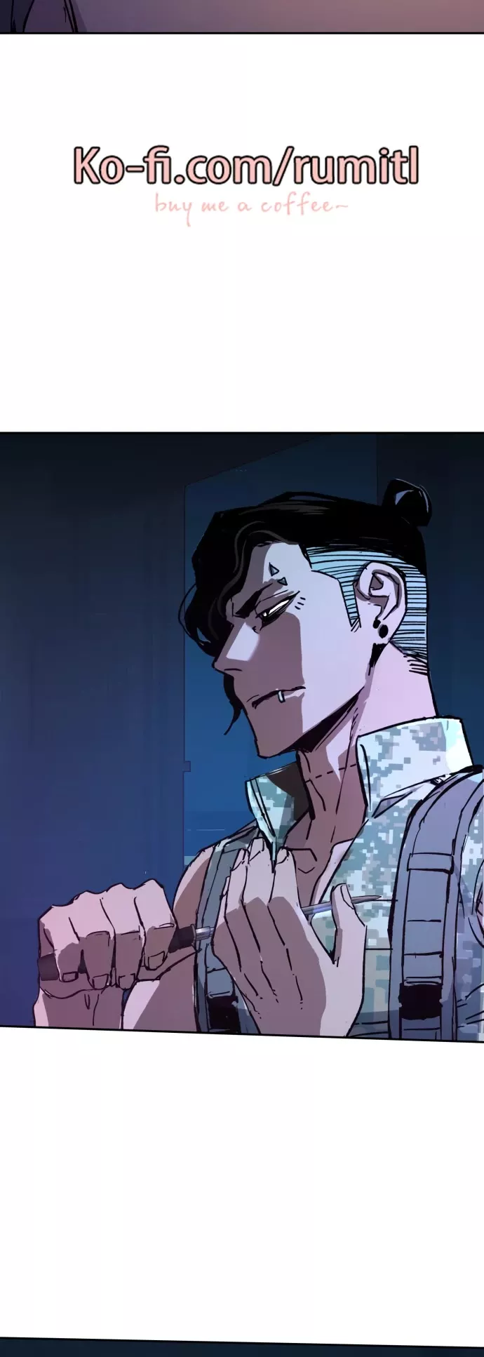Teenage Mercenary, chapter 139, image 20