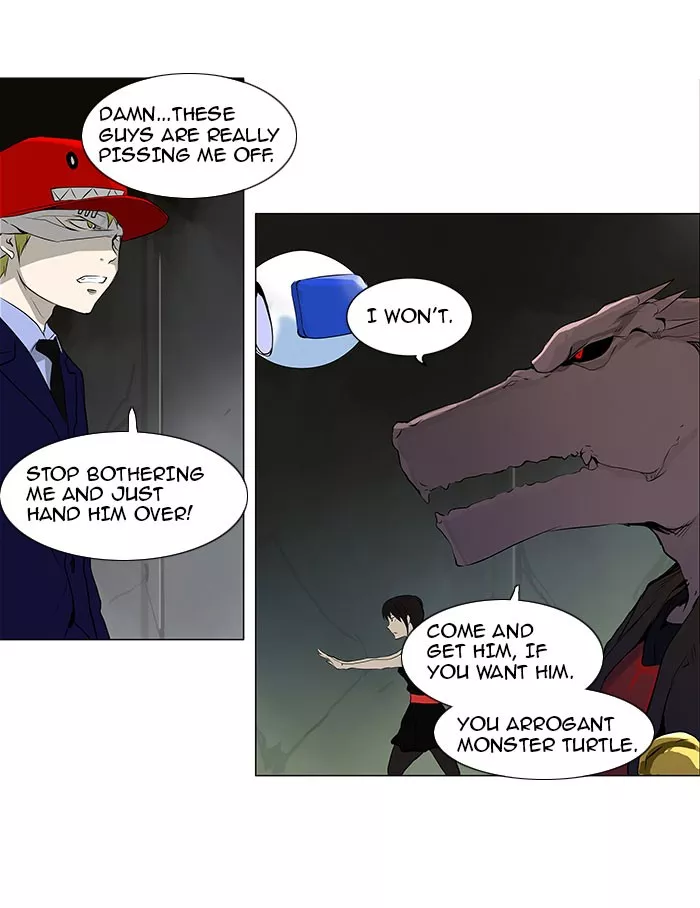 Tower of God, chapter 174, image 13