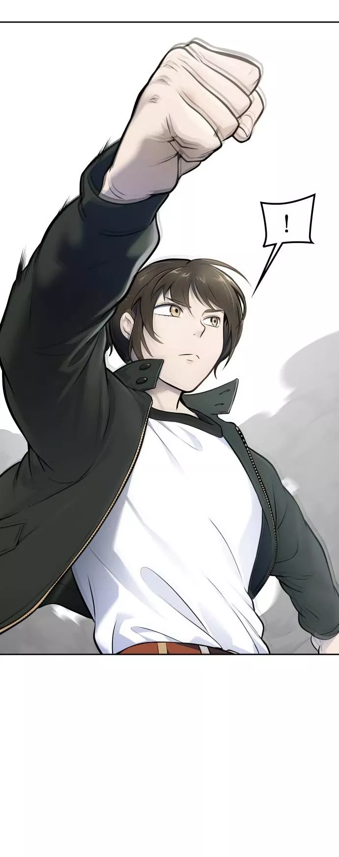 Tower of God, chapter 606, image 19