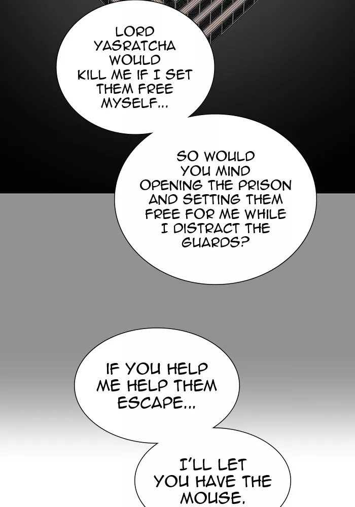 Tower of God, chapter 491, image 39