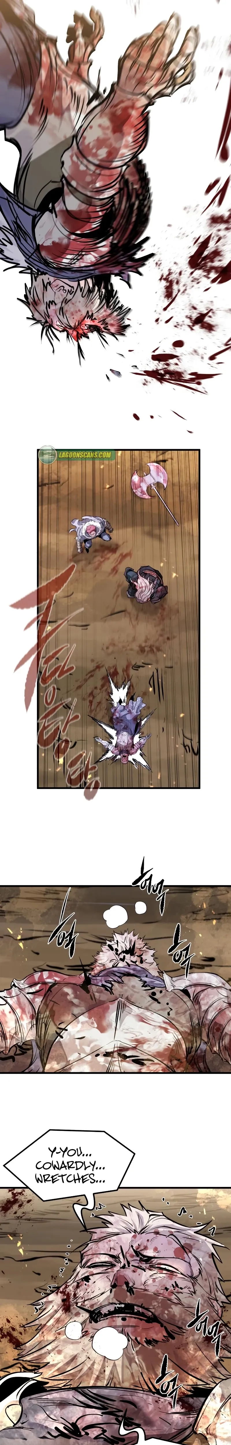The Regressed Mercenary Has a Plan, chapter 79, image 49